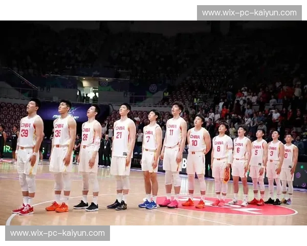 宿命对决！中国男篮vs日本直播：看东方巨龙如何制霸亚洲之巅