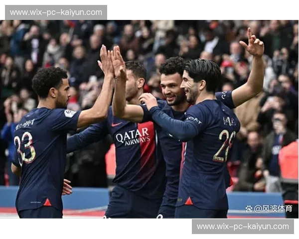 梦幻之巅的碰撞：欧冠巴黎vs曼联直播，这一场红蓝战役注定被史册铭记