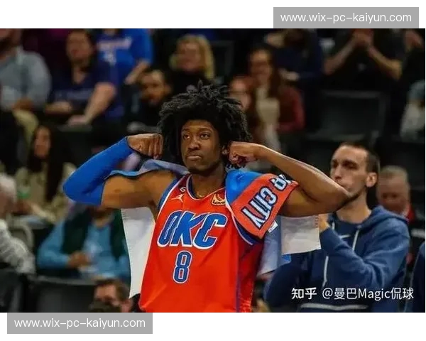 俄勒冈风暴卷土重来？开拓者雷霆恩怨情仇，新赛季蓄势待发！